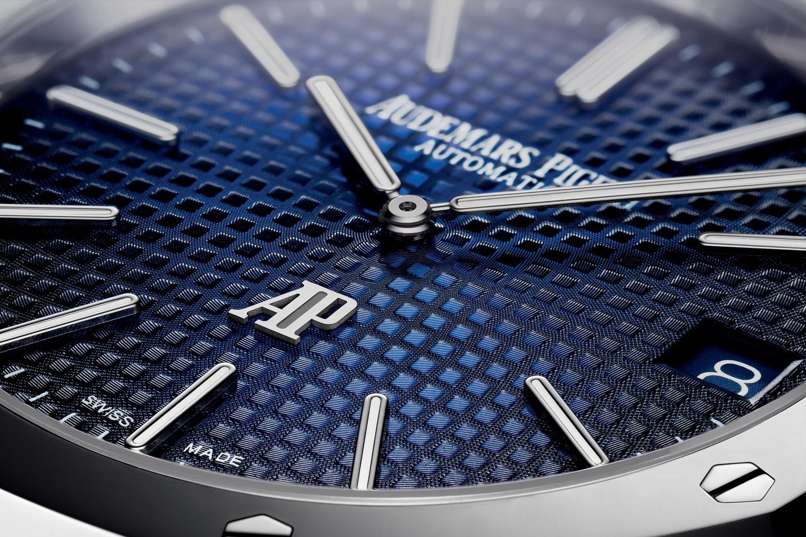 Réplica Audemars Piguet de la colección