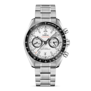 Replica Omega 44.25MM  Speedmaster Dark Side of the Moon