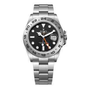 Replica Rolex Osyter Explorer II