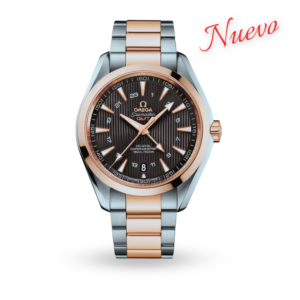 seamaster omega réplica