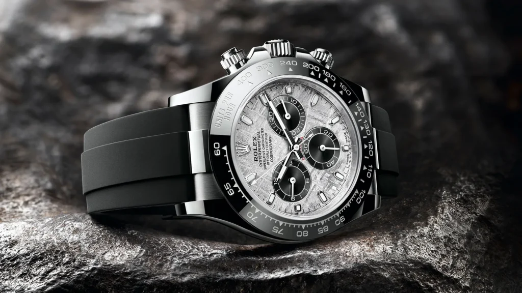 replica rolex daytona