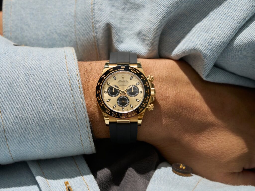 imitacion relojes