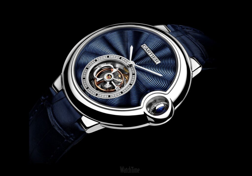 replica cartier