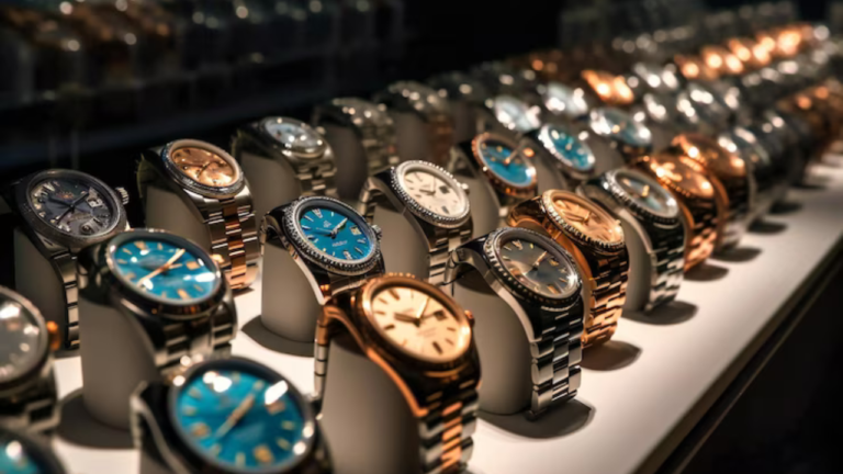 fintechzoom-luxury-watches-768x432 réplica relojes super clon