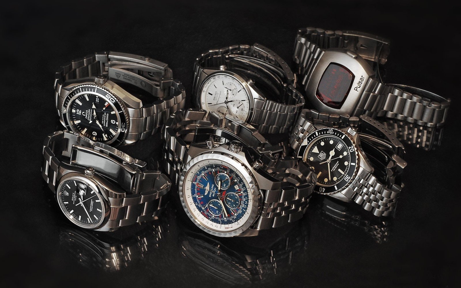 Comparativa Clean Factory vs VSF mejores replicas de relojes rolex super clon 2026