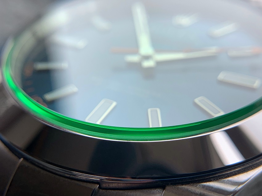 Rolex super clon