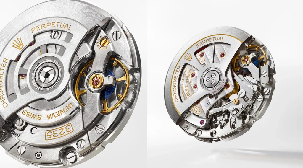 réplica watches