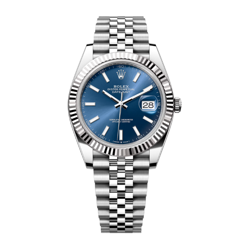 Replica Rolex Datejust Jubilee