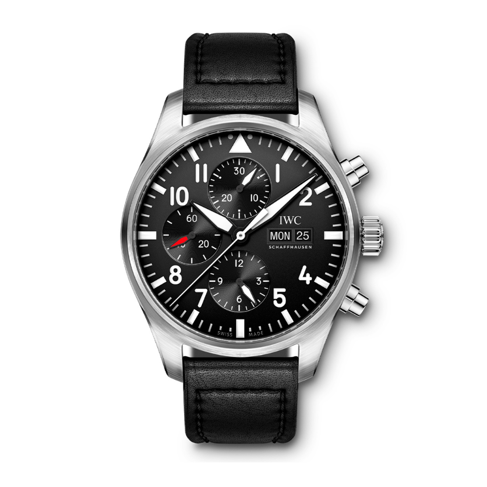 iwc réplica