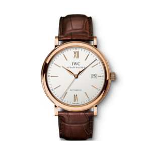 Replica  IWC PORTOFINO Watch 40MM
