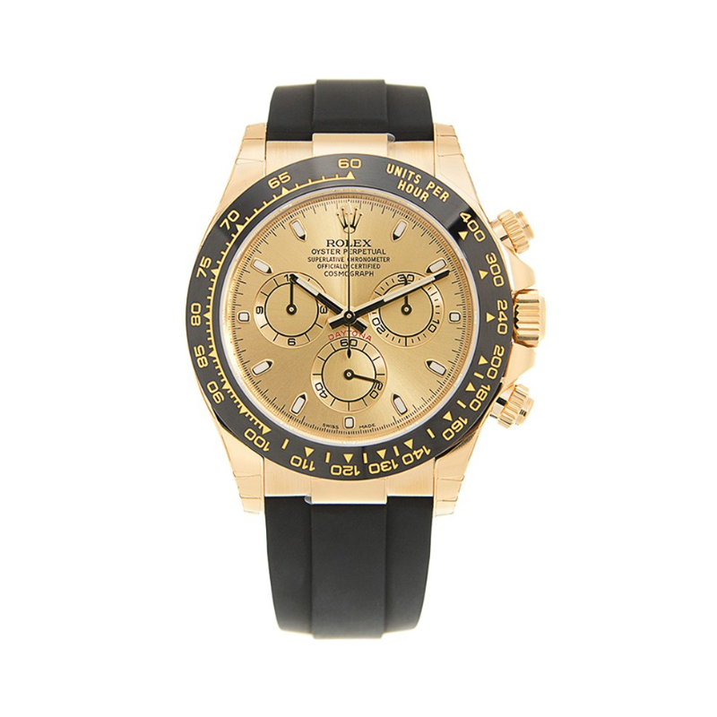 Replica Rolex Daytona Cosmograph OysterFlex