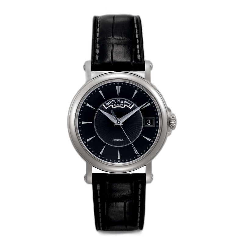 Replica Patek Philippe Calatrava 5153G-001