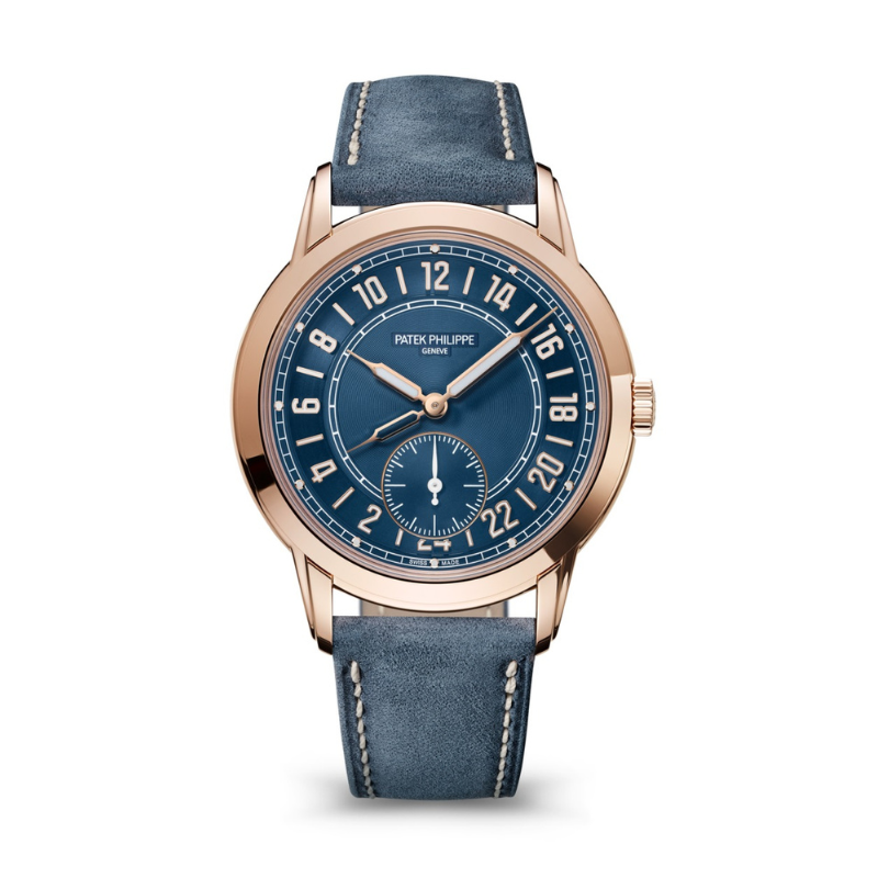 Replica Patek Philippe Calatrava 5224R 42mm