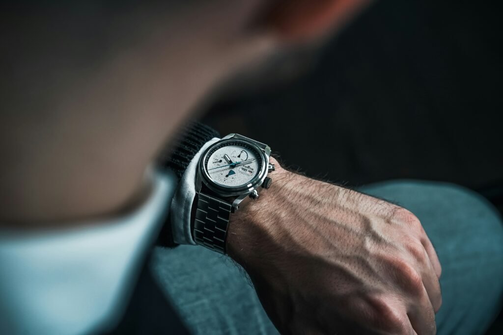 andreas-bentele-FpkaJSQYs5w-unsplash relojes replica de lujo
