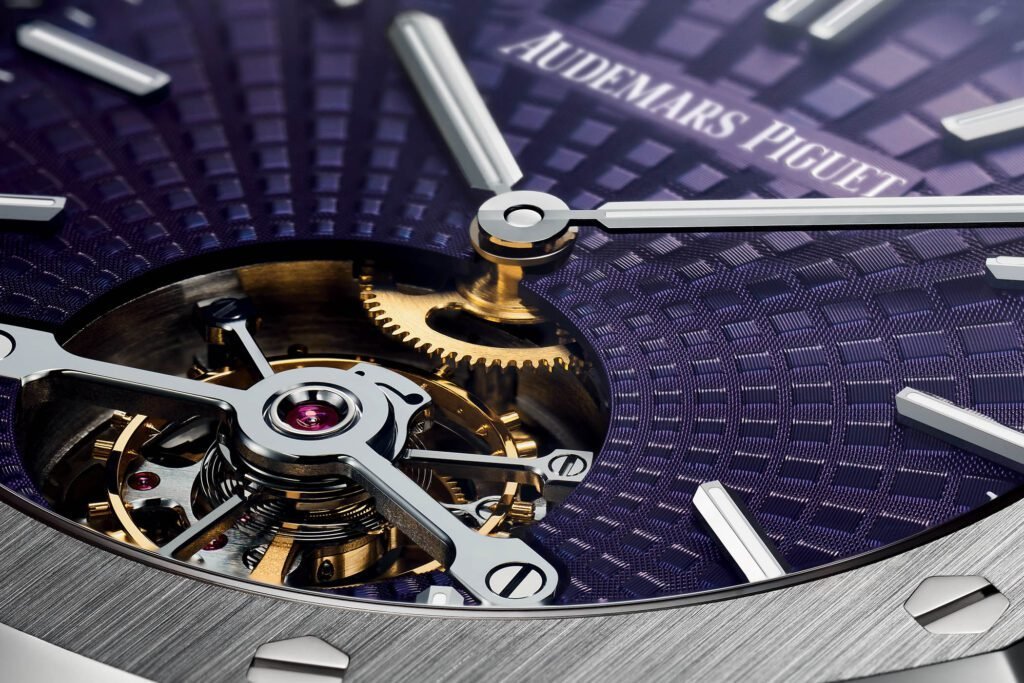 Audemars-Piguet-Royal-Oak-Extra-Thin-Tourbillon-Tapisserie-Evolutive-26522-SIHH-2018-2