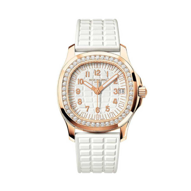 Replica Patek Philippe Aquanaut 5072R 35.6mm