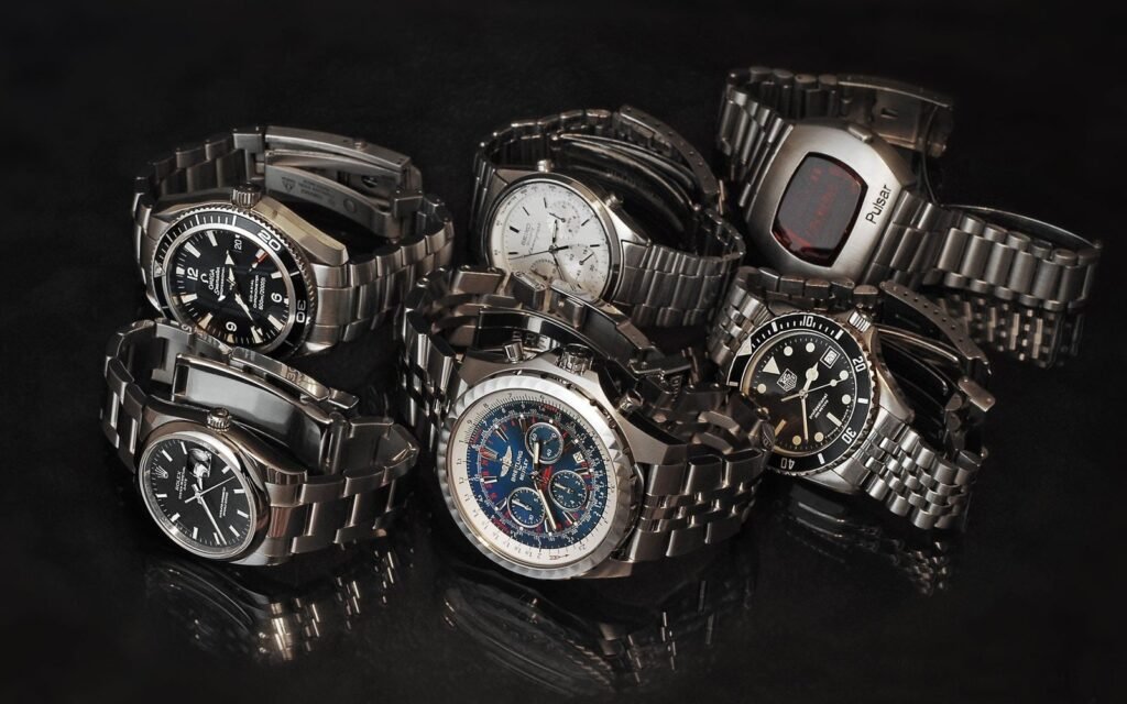 Comparativa Clean Factory vs VSF mejores replicas de relojes rolex super clon 2026