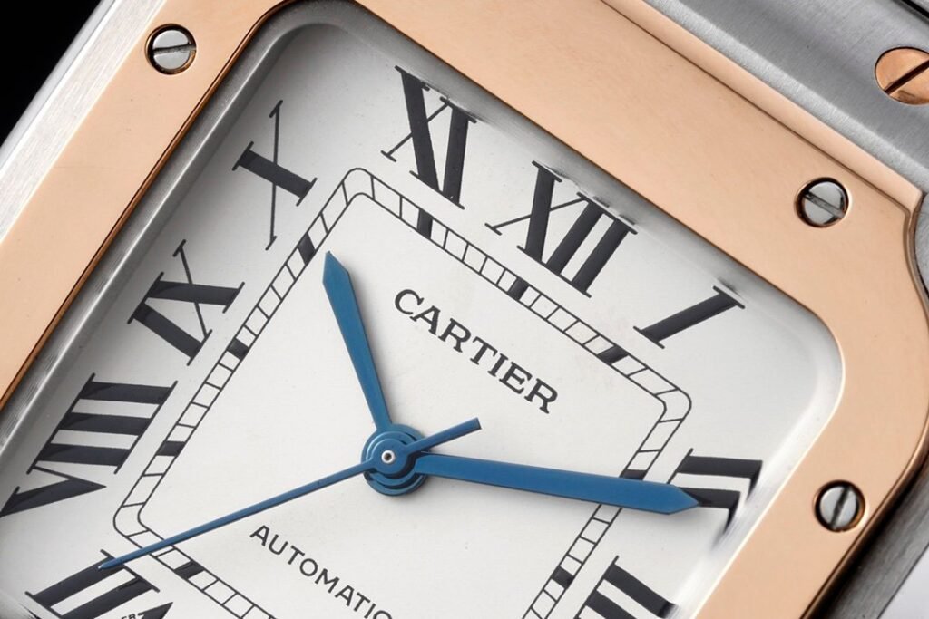 cartier replica