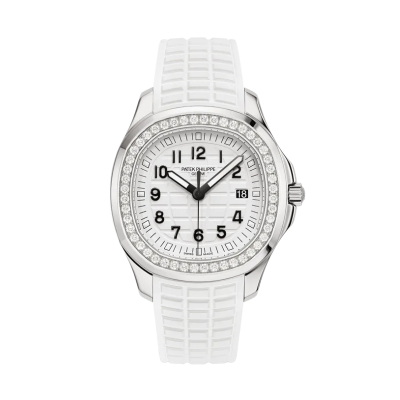 Replica Patek Philippe Aquanaut 5067G 35.6mm