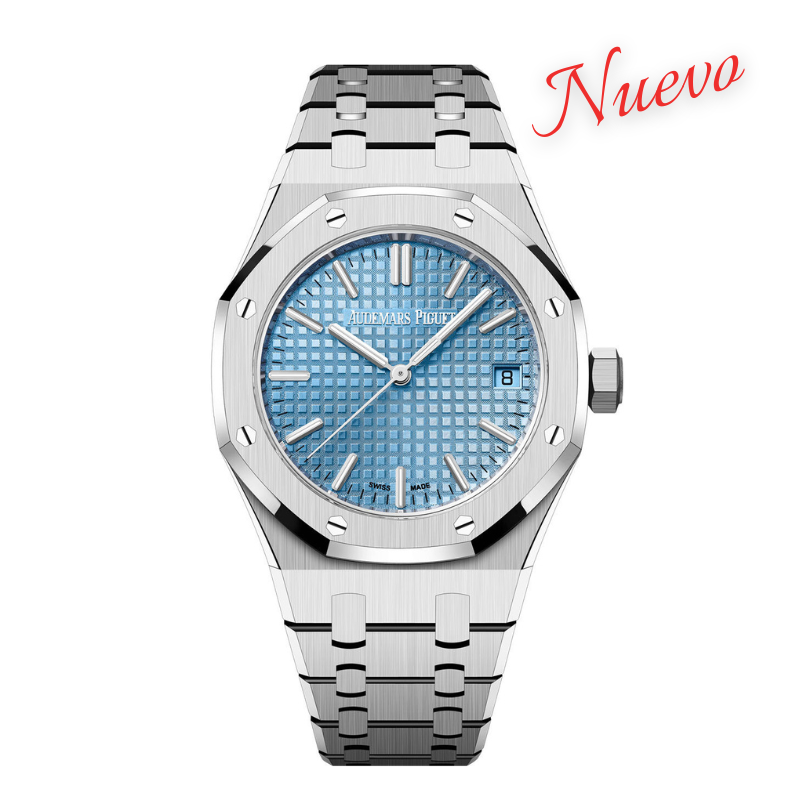 réplica ap royal oak