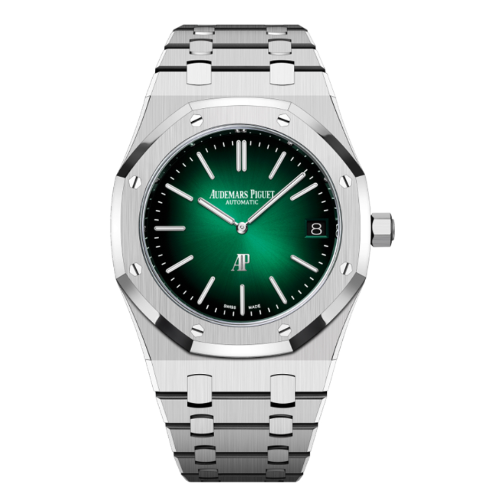 Replica Audemars Piguet Royal Oak JUMBO 15202
