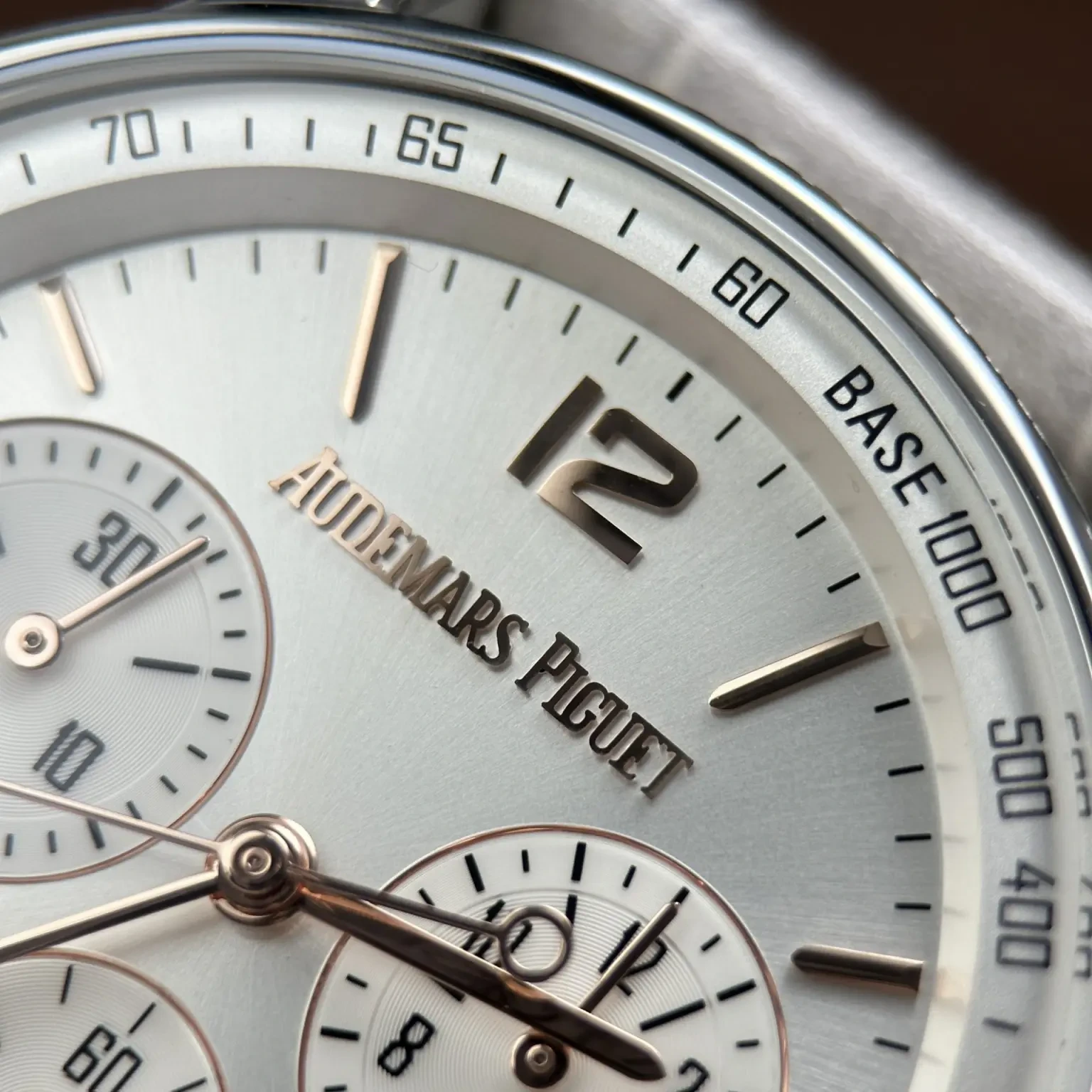 Reloj réplica Audemars Piguet Code 11.59 – 41 mm