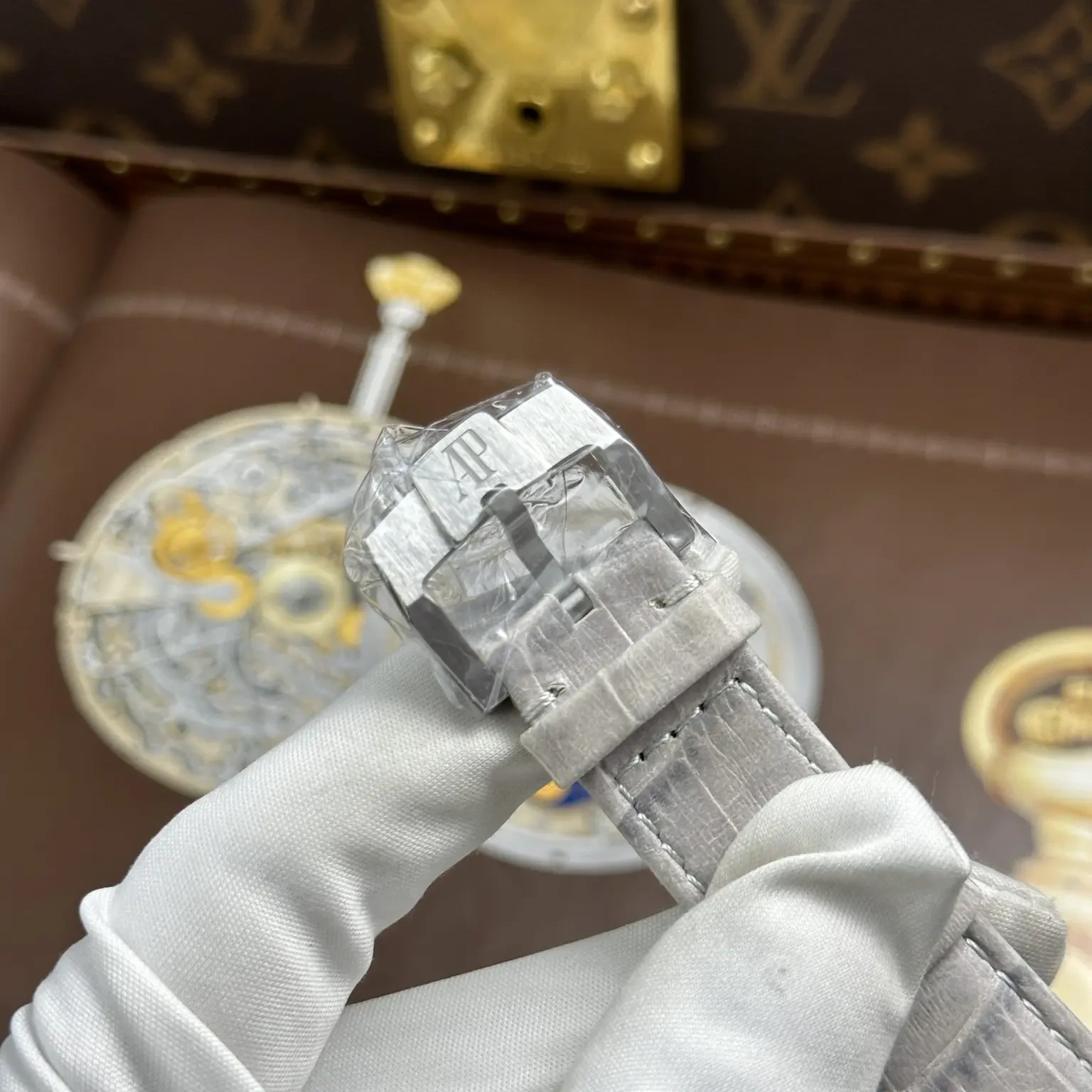 Reloj réplica Audemars Piguet Code 11.59 – 41 mm