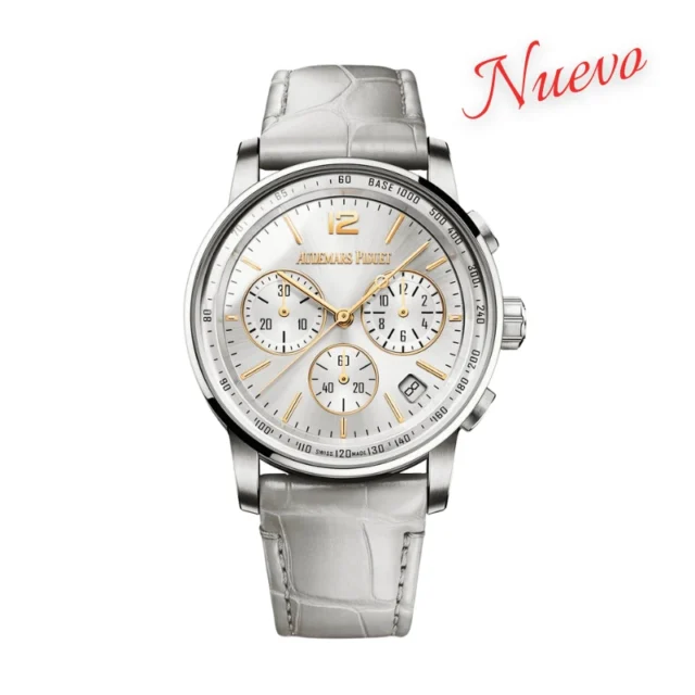 Reloj réplica Audemars Piguet Code 11.59 – 41 mm