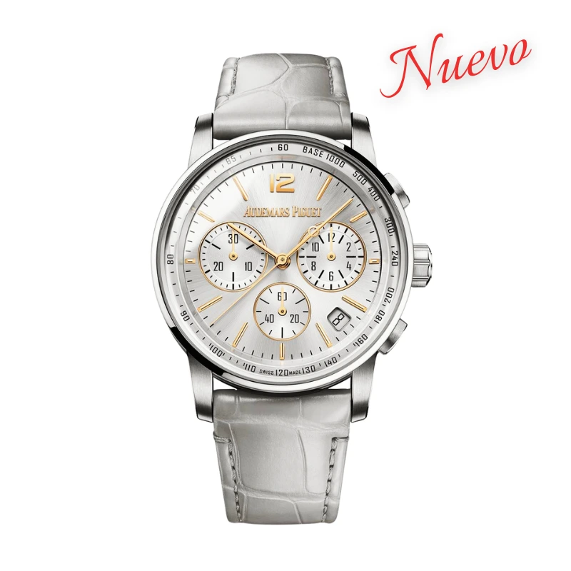 Reloj réplica Audemars Piguet Code 11.59 – 41 mm