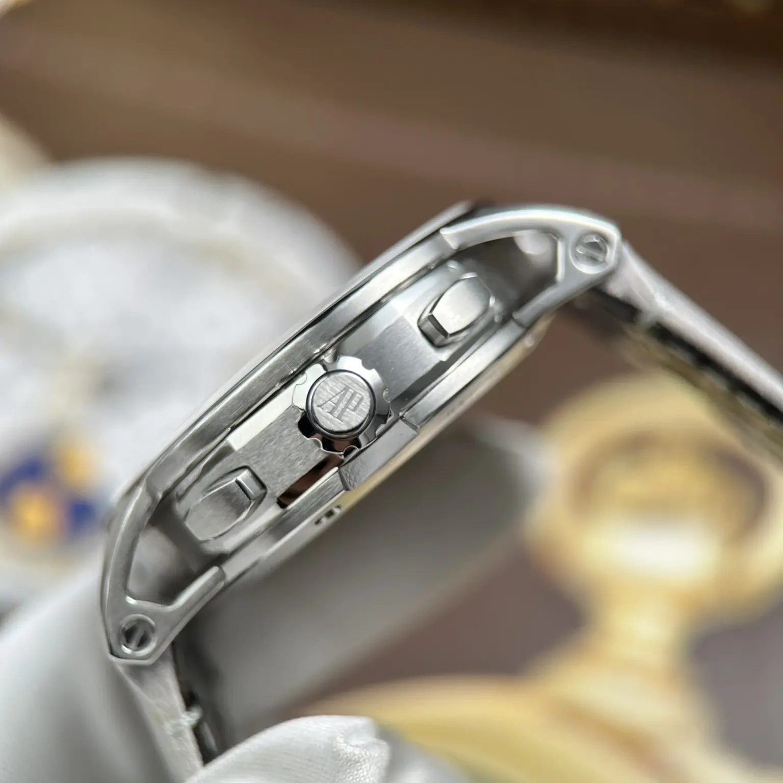Reloj réplica Audemars Piguet Code 11.59 – 41 mm