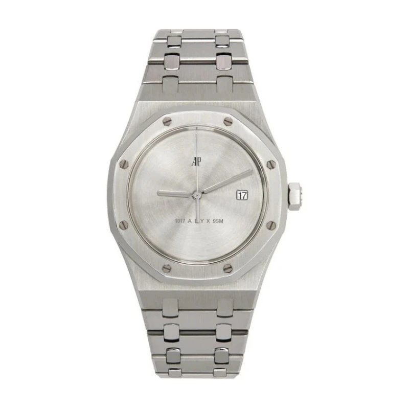 Reloj réplica Audemars Piguet Royal Oak 1017 ALYX 9SM – 41 mm · Ref. RSC-12130