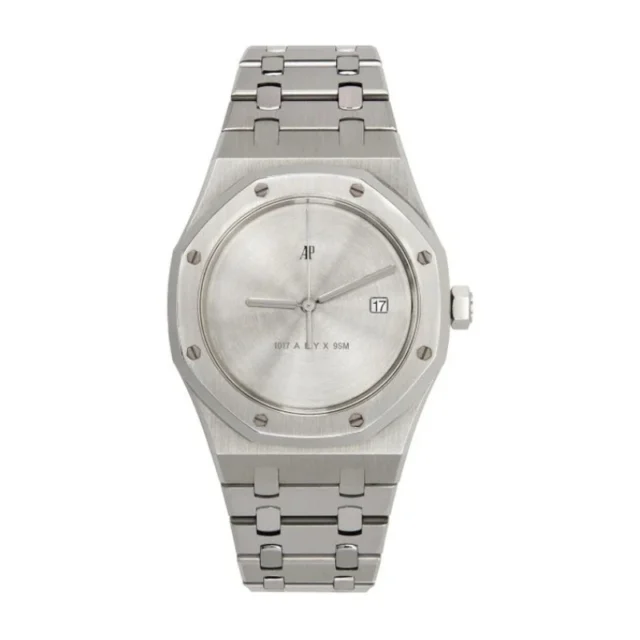 Reloj réplica Audemars Piguet Royal Oak 1017 ALYX 9SM – 41 mm · Ref. RSC-3484