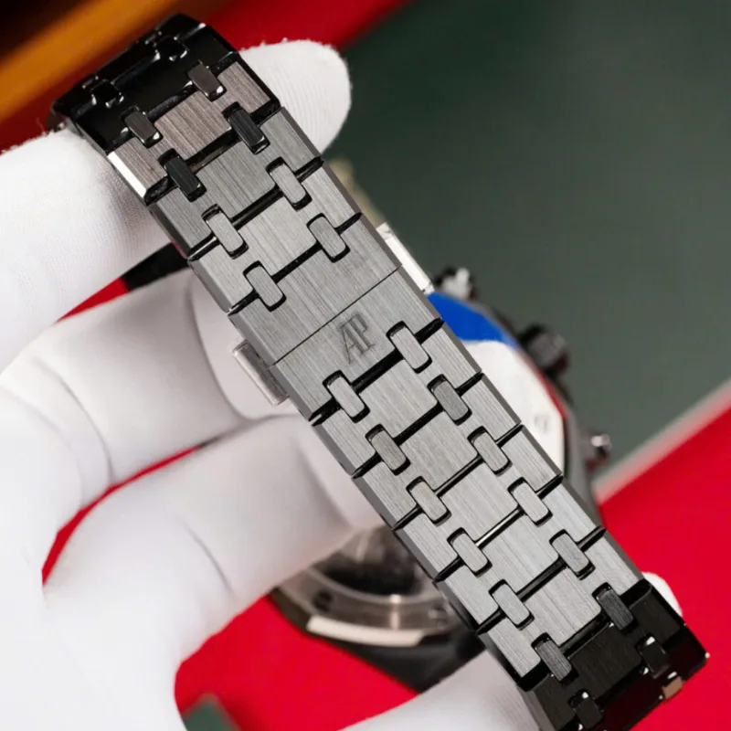 Reloj réplica Audemars Piguet Royal Oak 15204 cerámica – 41 mm · Ref. RSC-3486