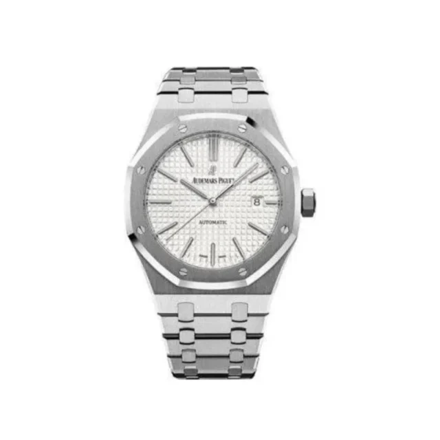 Reloj réplica Audemars Piguet Royal Oak 15400 – 41 mm
