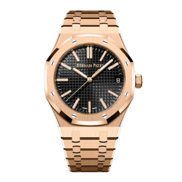 Reloj réplica Audemars Piguet Royal Oak 15510 – 41 mm · Ref. RSC-10136