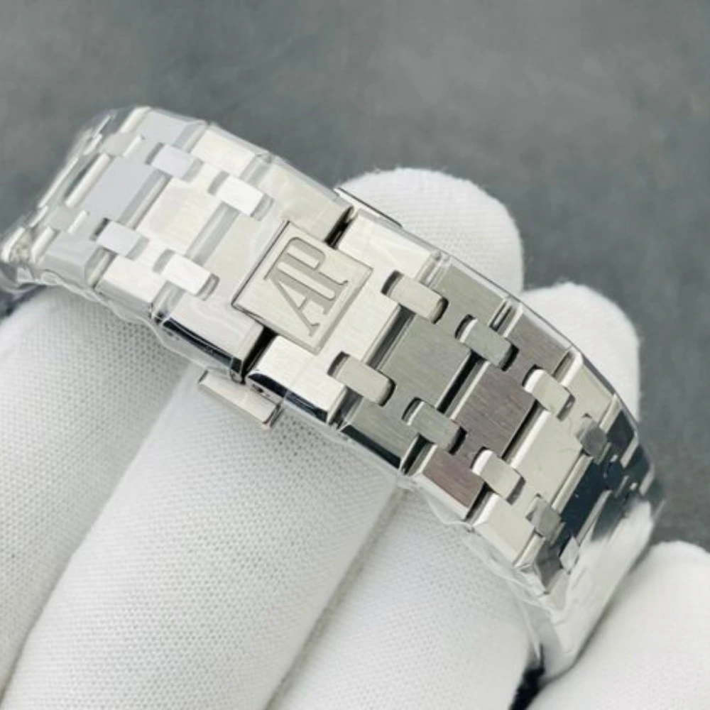 Reloj réplica Audemars Piguet Royal Oak 15510 – 41 mm · Ref. RSC-12660