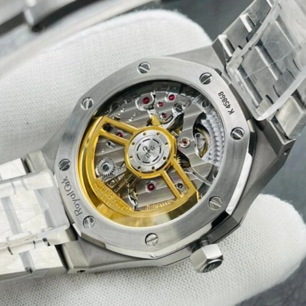 Reloj réplica Audemars Piguet Royal Oak 15510 – 41 mm · Ref. RSC-12660