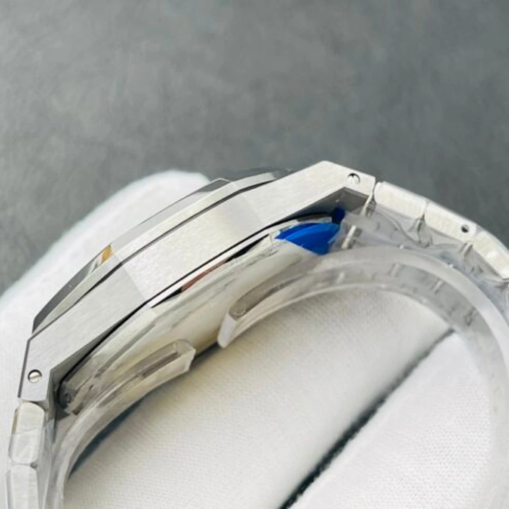 Reloj réplica Audemars Piguet Royal Oak 15510 – 41 mm · Ref. RSC-12660