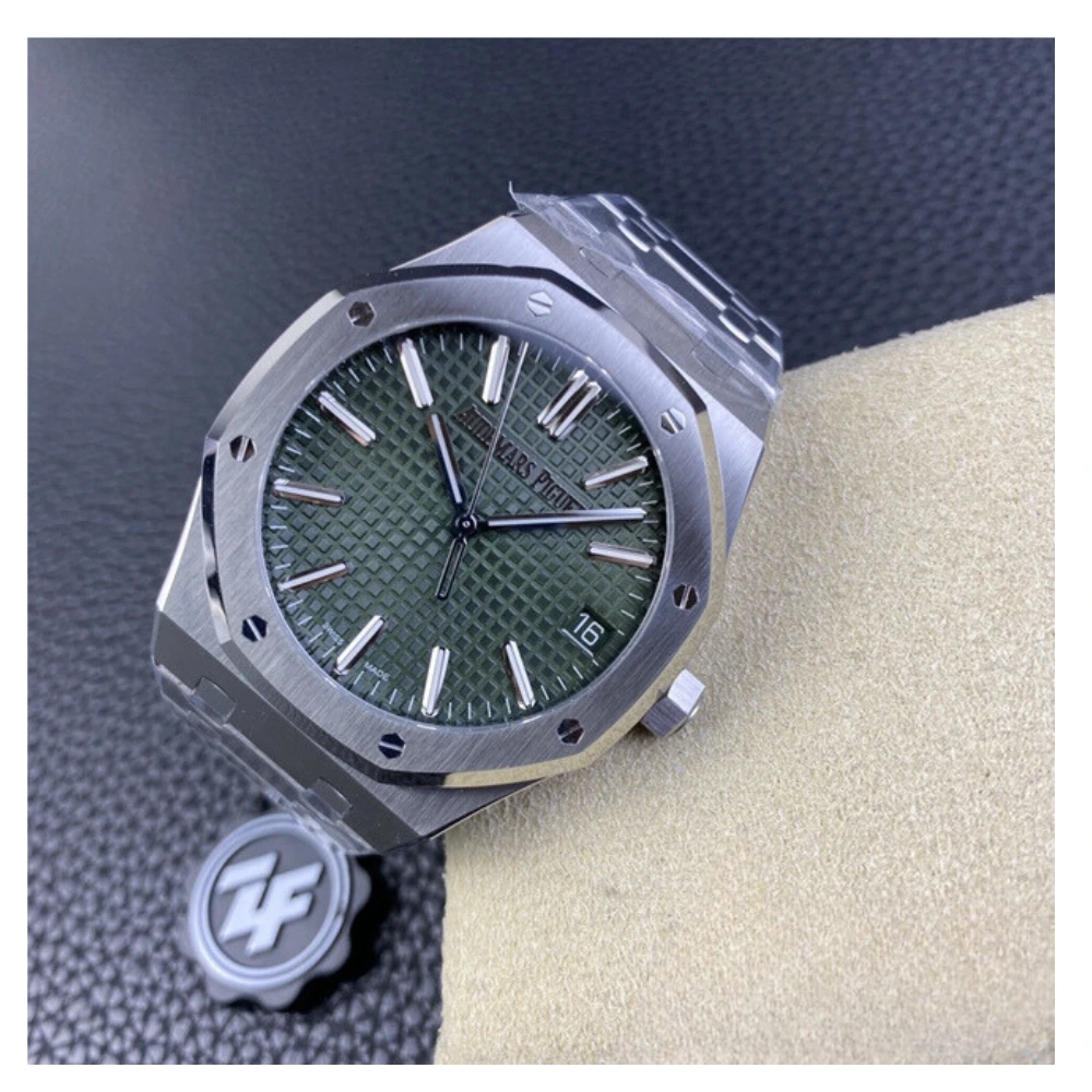 Reloj réplica Audemars Piguet Royal Oak 15510 – 41 mm · Ref. RSC-12660