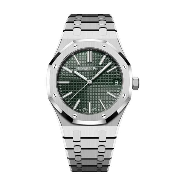 Reloj réplica Audemars Piguet Royal Oak 15510 – 41 mm · Ref. RSC-12660