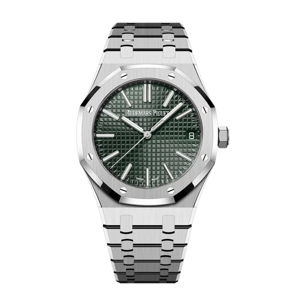 Reloj réplica Audemars Piguet Royal Oak 15510 – 41 mm · Ref. RSC-12660