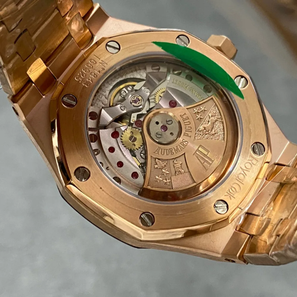 Reloj réplica Audemars Piguet Royal Oak 15510 – 41 mm · Ref. RSC-2552