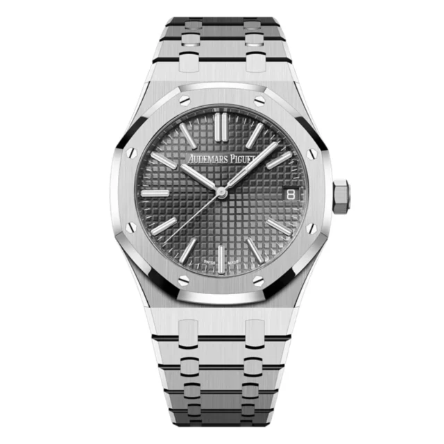 Reloj réplica Audemars Piguet Royal Oak 15510 – 41 mm · Ref. RSC-2553