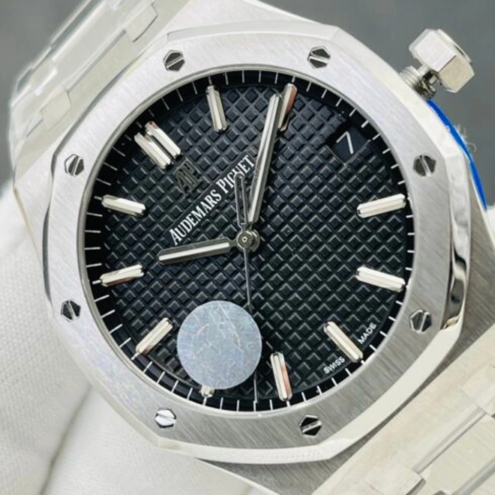 Reloj réplica Audemars Piguet Royal Oak 15510 – 41 mm · Ref. RSC-9336