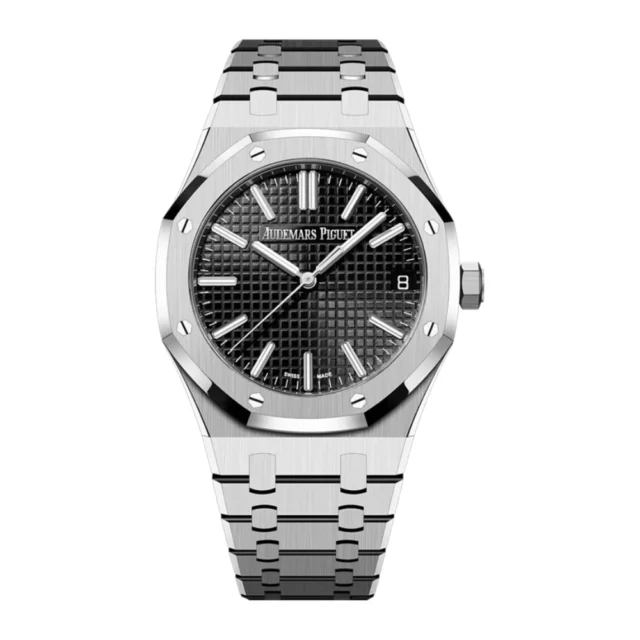 Reloj réplica Audemars Piguet Royal Oak 15510 – 41 mm · Ref. RSC-9336