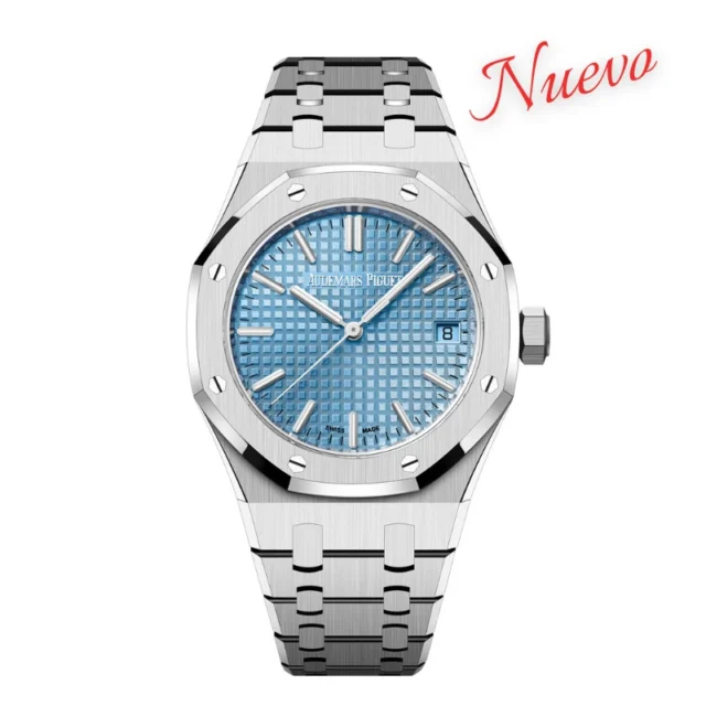 Reloj réplica Audemars Piguet Royal Oak 15510Bc – 41 mm