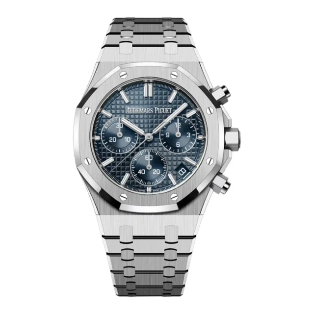 Reloj réplica Audemars Piguet Royal Oak 26240 – 41 mm · Ref. RSC-3550