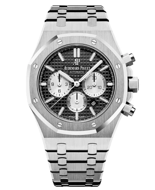 Reloj réplica Audemars Piguet Royal Oak 26331 – 41 mm · Ref. RSC-2562
