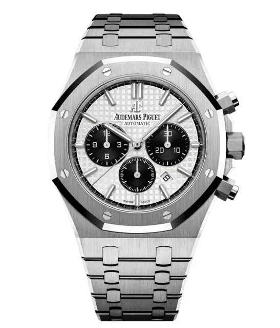 Reloj réplica Audemars Piguet Royal Oak 26331 – 41 mm · Ref. RSC-2562