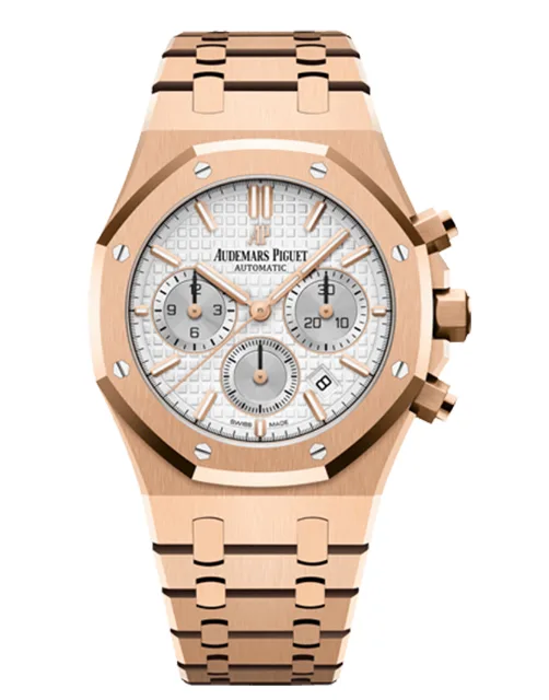 Reloj réplica Audemars Piguet Royal Oak 26331 – 41 mm · Ref. RSC-2562